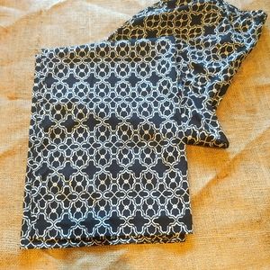 Wide Leg Calvin Klein Pants Size XL